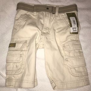 Boys shorts